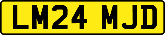 LM24MJD