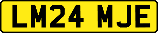LM24MJE