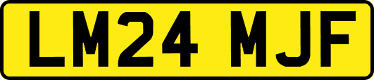 LM24MJF
