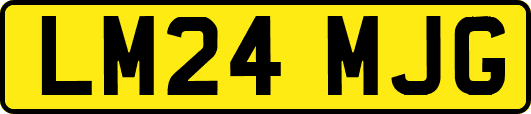 LM24MJG