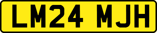 LM24MJH