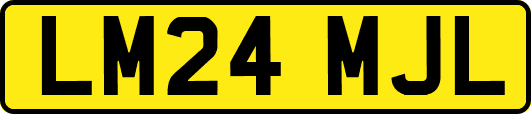 LM24MJL