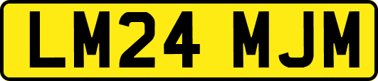 LM24MJM