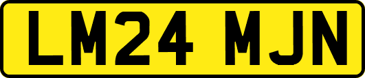 LM24MJN