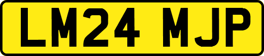 LM24MJP