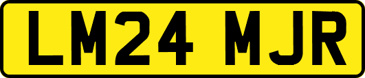 LM24MJR