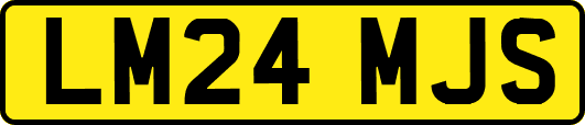 LM24MJS