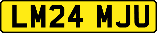 LM24MJU
