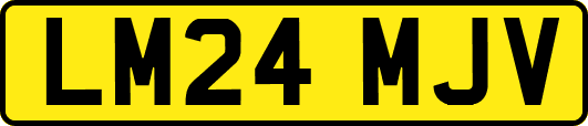 LM24MJV