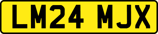 LM24MJX