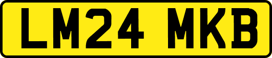 LM24MKB
