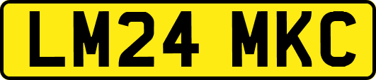 LM24MKC