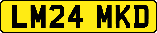 LM24MKD