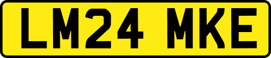 LM24MKE