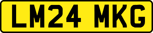 LM24MKG