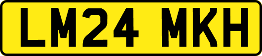 LM24MKH