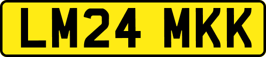 LM24MKK