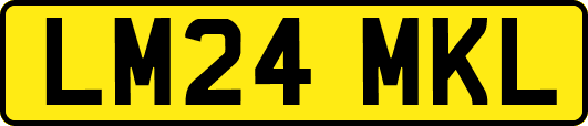 LM24MKL