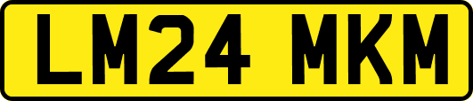 LM24MKM