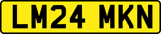 LM24MKN
