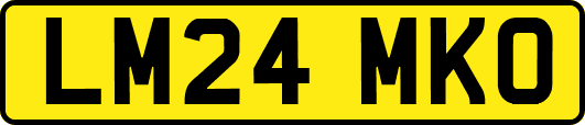 LM24MKO
