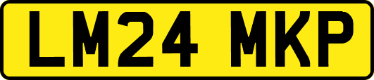 LM24MKP