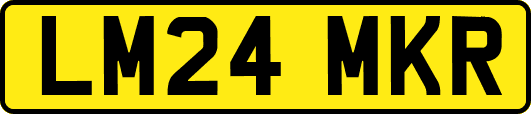 LM24MKR