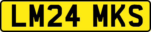 LM24MKS