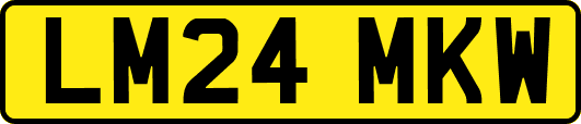 LM24MKW