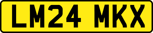 LM24MKX