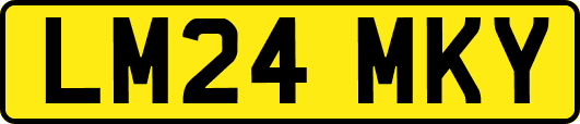 LM24MKY