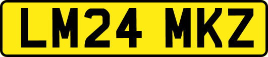 LM24MKZ