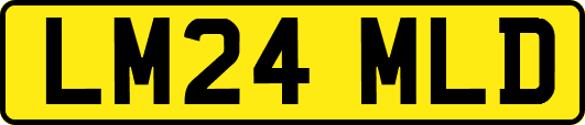 LM24MLD