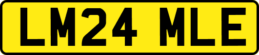 LM24MLE