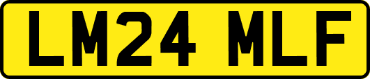 LM24MLF