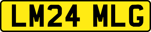 LM24MLG