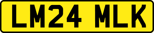 LM24MLK