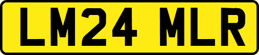 LM24MLR