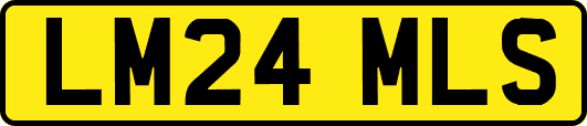 LM24MLS