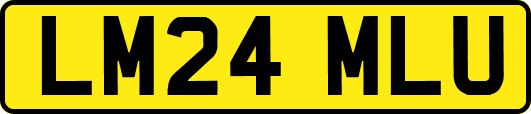 LM24MLU