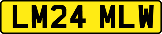 LM24MLW