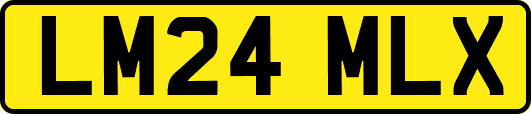 LM24MLX