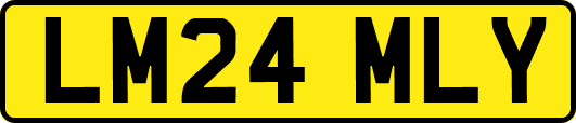 LM24MLY