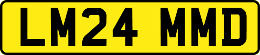 LM24MMD