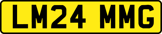 LM24MMG