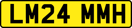 LM24MMH