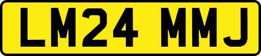 LM24MMJ