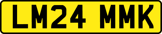 LM24MMK