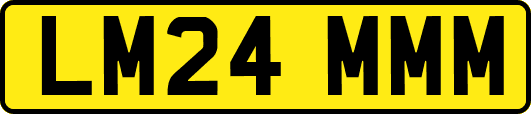 LM24MMM