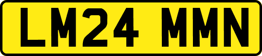 LM24MMN